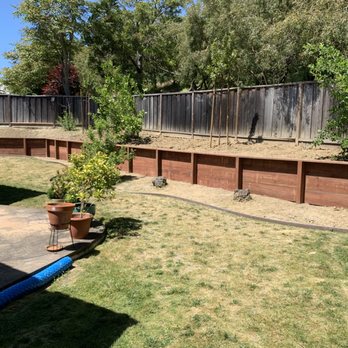 Rodriguez Maintenance & Landscaping - Landscaping Near Me - San Leandro, California