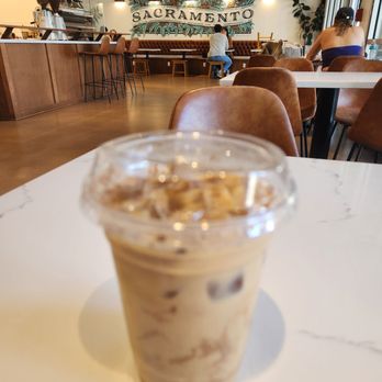 Goodside Coffee - Coffee & Tea Near Me - Sacramento, California