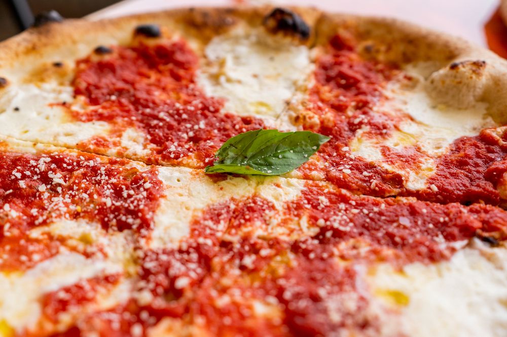 URBAN STREET PIZZA 65 Photos & 51 Reviews Pizza 807 Federal Rd, Brookfield, CT