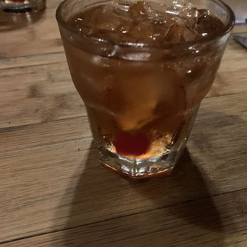 Talarico's Pizzeria - Not a bad cocktail - Pizza Near Me - Seattle, Washington Talarico's Pizzeria - Not a bad cocktail - Pizza Near Me - Seattle, Washington