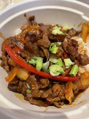 Wicked Noodles by null