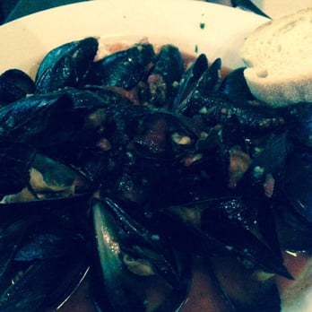 Benevento's - Muscles, made like it was for royalty ! So much love in the garlicy tomato broth, it creates a feeling more than a taste! - Italian Near Me - Boston, Massachusetts Benevento's - Muscles, made like it was for royalty ! So much love in the garlicy tomato broth, it creates a feeling more than a taste! - Italian Near Me - Boston, Massachusetts
