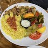 Jerusalem Cafe gift card