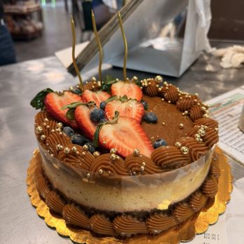 Northgate Market - Flan - Grocery Near Me - Culver City, California