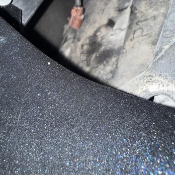 Riverside Collision Center - Fog light not even connected. - Body Shops Near Me - Riverside, California Riverside Collision Center - Fog light not even connected. - Body Shops Near Me - Riverside, California