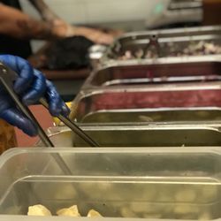 Bovine & Swine Barbecue Company