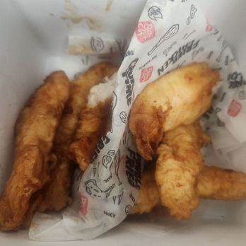 Bonchon Addison - Chicken strips - Korean Near Me - Addison, Texas Bonchon Addison - Chicken strips - Korean Near Me - Addison, Texas
