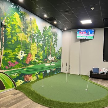 Golf Cove - Golf Near Me - North Haven, Connecticut