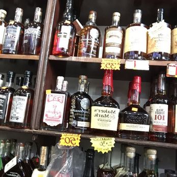 Imperial Wine and Spirits - a shelf of liquor bottles - Beer, Wine & Spirits Near Me - Washington, DC, District of Columbia Imperial Wine and Spirits - a shelf of liquor bottles - Beer, Wine & Spirits Near Me - Washington, DC, District of Columbia
