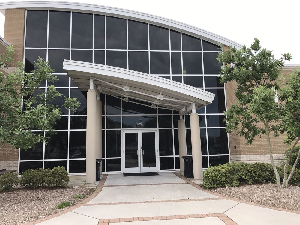 LAMBERTS POINT COMMUNITY CENTER Updated October 2024 41004198