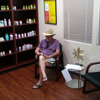 Carmichael Long Term Care Pharmacy - Great location, clean store. Saira is wonderful. - Drugstores Near Me - Carmichael, California