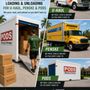 Packing Pros