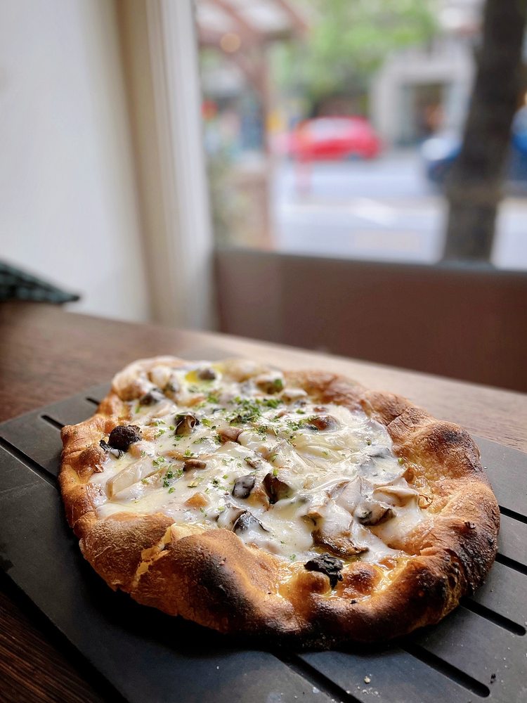 Serious Pie Downtown