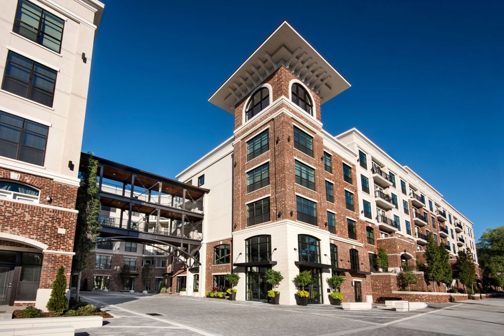 THE MILL AT WESTSIDE 15 Photos 903 Huff Rd NW, Atlanta, GA Yelp