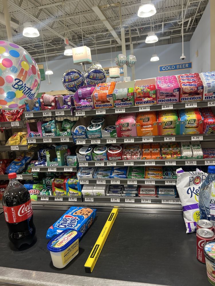 Publix