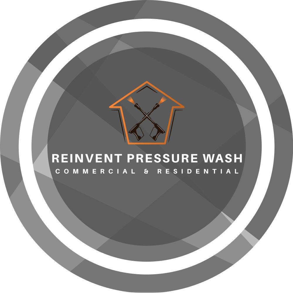 REINVENT PRESSURE WASH Updated September 2024 Grants Pass, Oregon