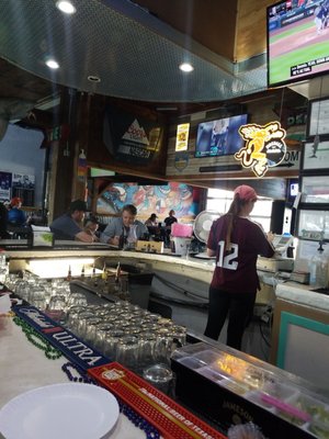 Sharky's Tavern by null