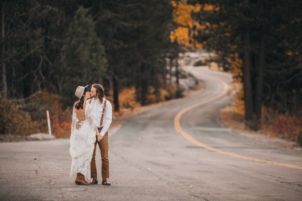 Rainbow Lodge by null