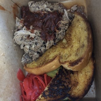 Del's Hideout - BBQ - Barbeque Near Me - San Diego, California