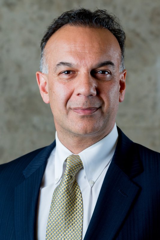 Sunil Ummat, MD - sleep specialist in Kirkland, WA