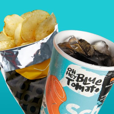 Schlotzsky's by null