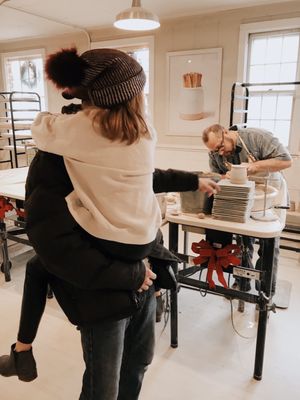 Farmhouse Pottery by null