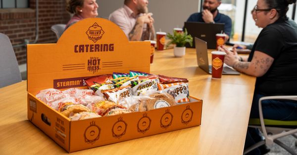 Sully's Steamers by null