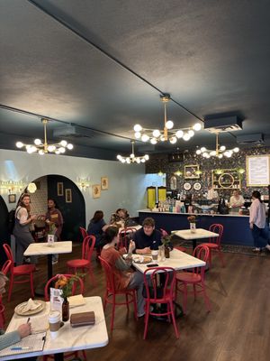 LEGACY COFFEE - Updated November 2025 - 3027 N Hastings Way, Eau