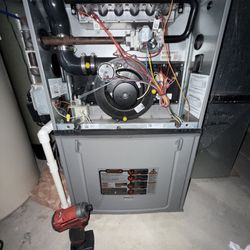 Only Foster Home Services - Furnace maintenance. CALL NOW331-255-7044