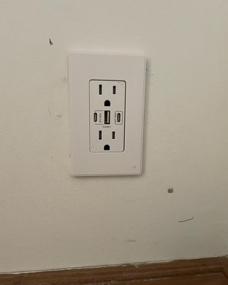 Costa Mesa Master Electrician Logo
