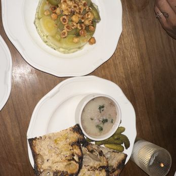 Le Crocodile - French Near Me - Brooklyn, New York