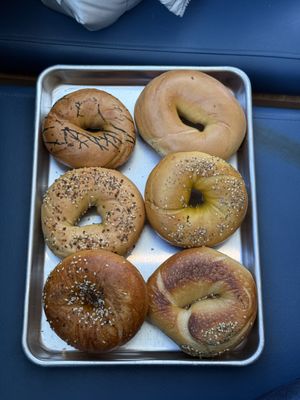 Bagel Joint by null