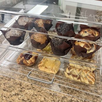 Diamondhead Quickstop & Tee Time Cafe - Pastries - Cafes Near Me - Hot Springs, Arkansas