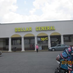 Dollar General