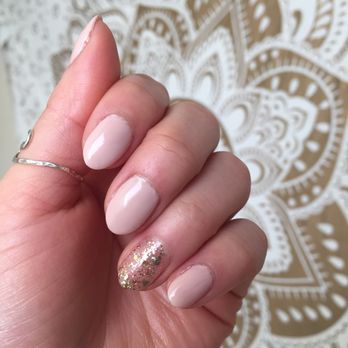 Nail Today - Real nails with gel - Nail Salons Near Me - Oakland, California