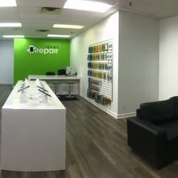iDeal iRepair - Store