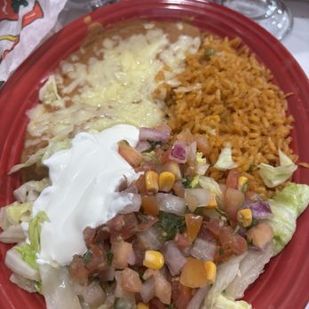 Don Tequila - Sides with fajitas - Mexican Near Me - Eastlake, Ohio Don Tequila - Sides with fajitas - Mexican Near Me - Eastlake, Ohio
