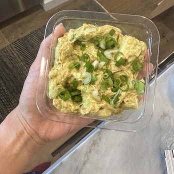 Goop Kitchen - Curry Chicken - Salad Near Me - Costa Mesa, California Goop Kitchen - Curry Chicken - Salad Near Me - Costa Mesa, California