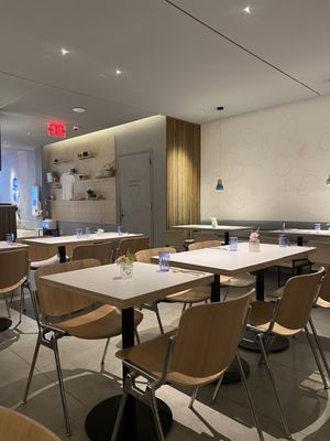 little uluh (Manhattan) by null