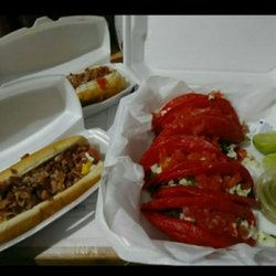 Rico's Antojitos