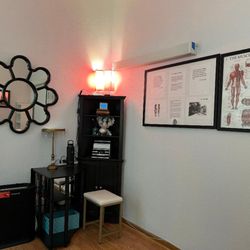 Natural Alignment Rolfing & Bodywork