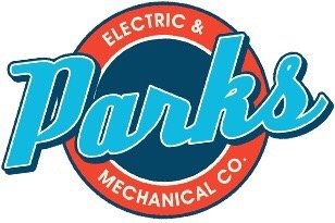 Slide of Parks Electric & Mechanical