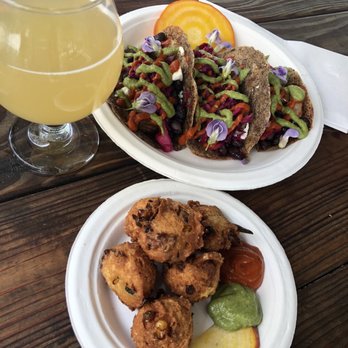 La Semilla - Food Trucks Near Me - Asheville, North Carolina