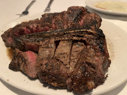 Ruth's Chris Steak House by null