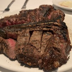 Ruth's Chris Steak House - Porterhouse for 2