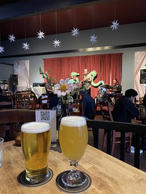 Ocean Ale House by null