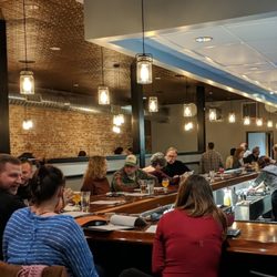 Vicious Fishes Tap & Kitchen
