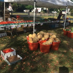 Highland's Farmers Market