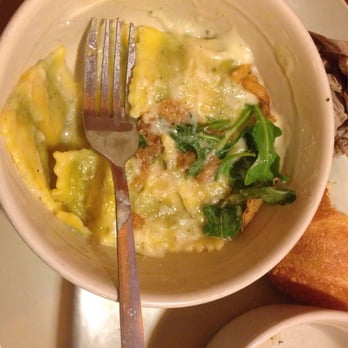 Panera Bread - Squash  Ravioli - Sandwiches Near Me - Harrisburg, Pennsylvania
