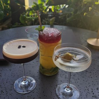 Beacon - Cocktail Bars Near Me - Tampa, Florida Beacon - Cocktail Bars Near Me - Tampa, Florida